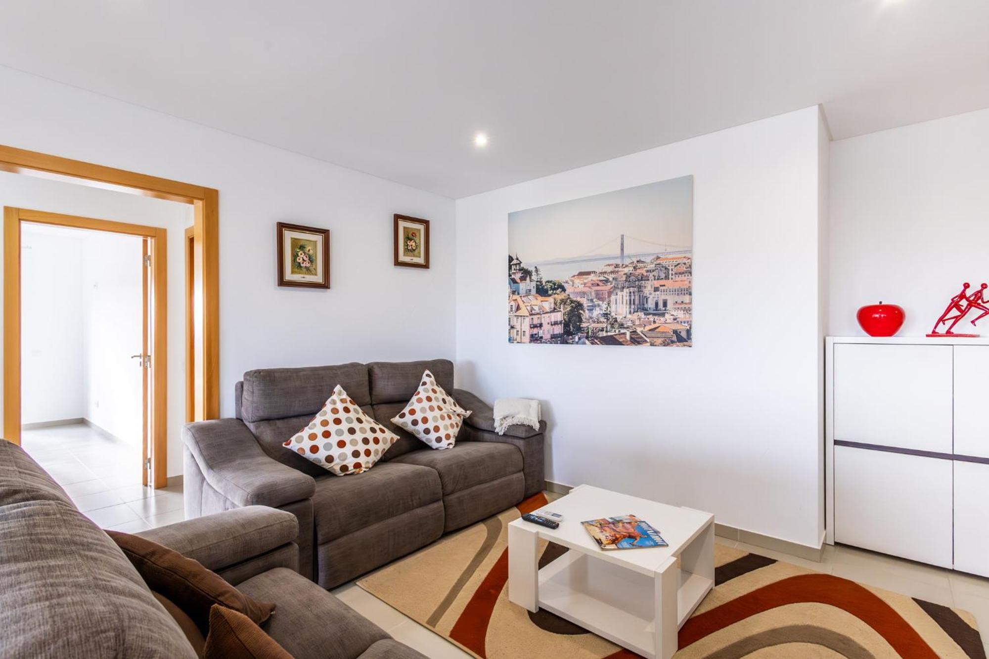 Carmen - Vista Para O Jardim São Martinho do Porto Zewnętrze zdjęcie
